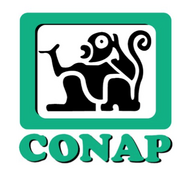 Logo CONAP
