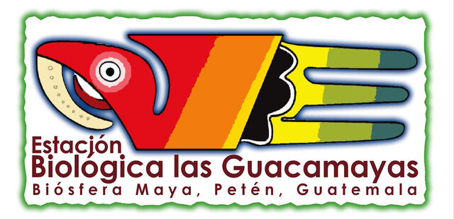 Logo Las Guacamayas