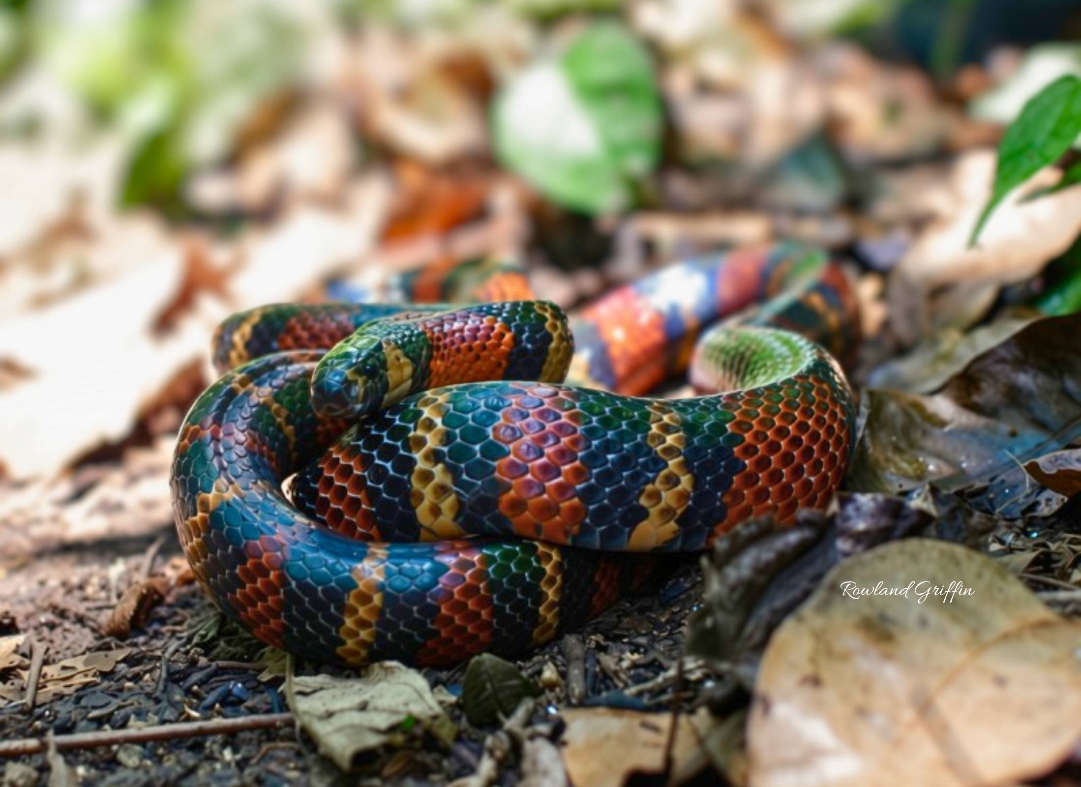 Lampropeltis abnorma