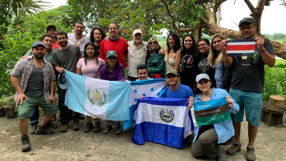 curso de refugios ecologa y conservacin de murcilagos neotropicales1